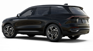 2025 Lincoln Lincoln Nautilus External Image 2